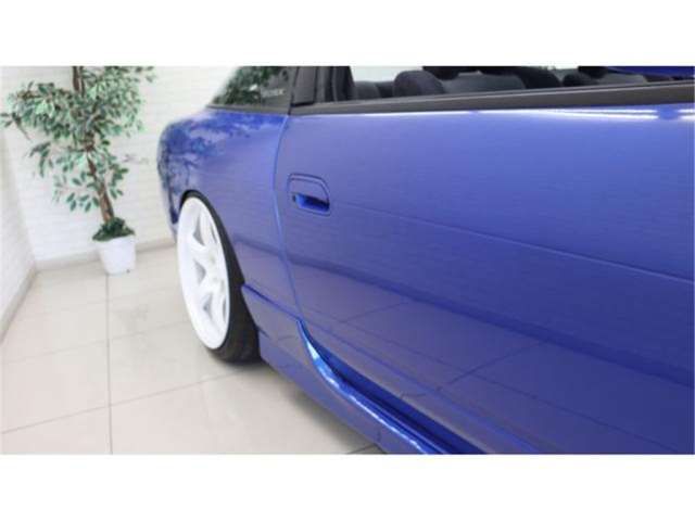 صورة مصغرة 36 لـ 1997 Nissan 180SX