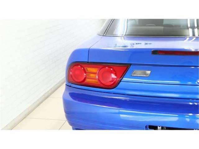 صورة مصغرة 38 لـ 1997 Nissan 180SX