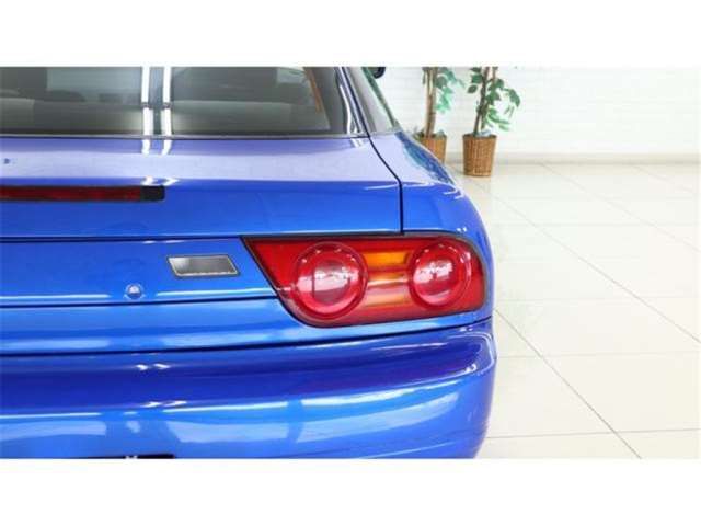 صورة مصغرة 39 لـ 1997 Nissan 180SX
