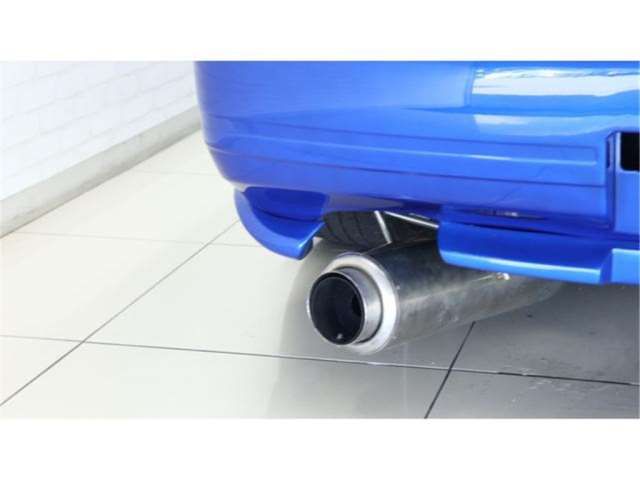 صورة مصغرة 40 لـ 1997 Nissan 180SX