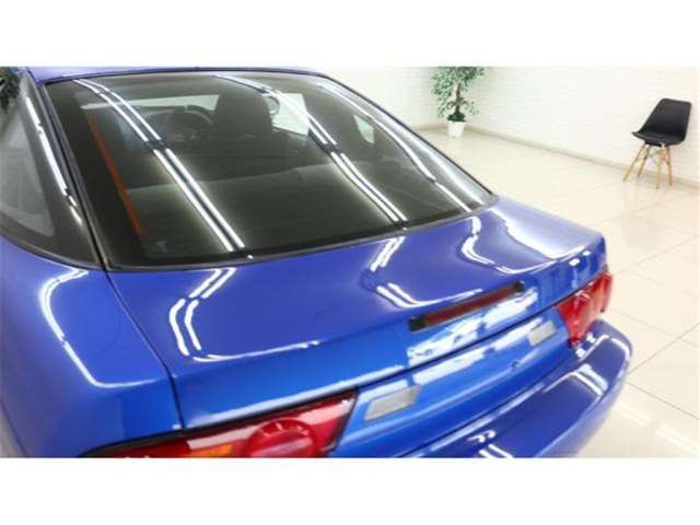 صورة مصغرة 44 لـ 1997 Nissan 180SX