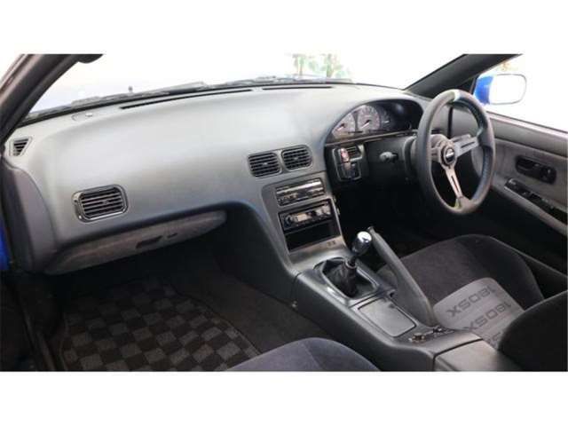 صورة 8 لـ 1997 Nissan 180SX