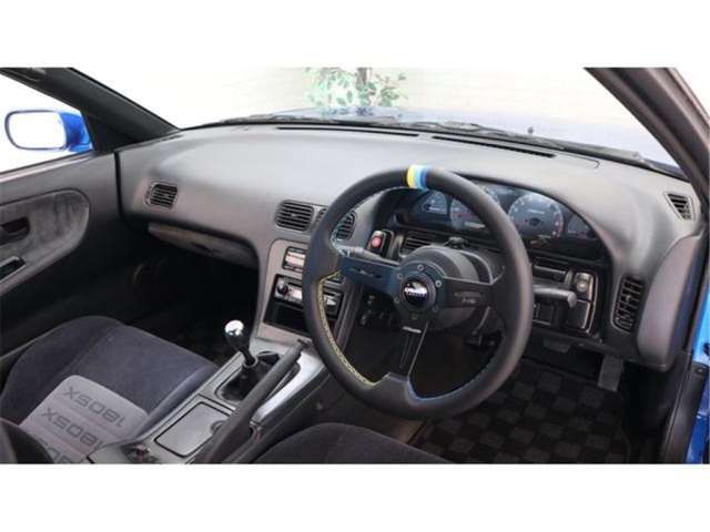 صورة 7 لـ 1997 Nissan 180SX