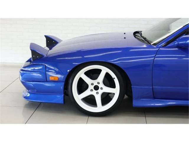صورة 6 لـ 1997 Nissan 180SX