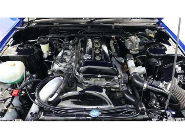 صورة 5 لـ 1997 Nissan 180SX