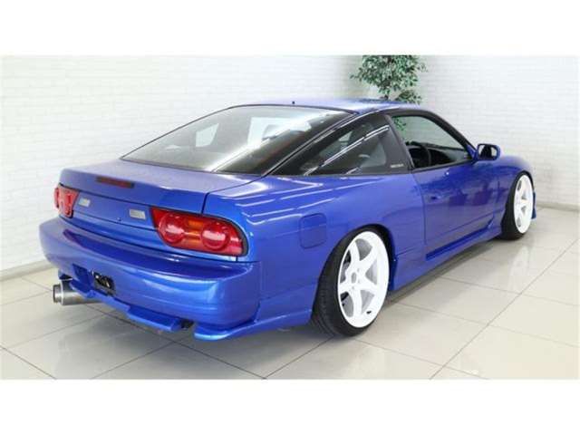 صورة 3 لـ 1997 Nissan 180SX