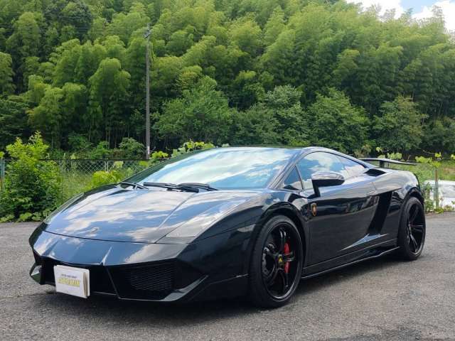 2004 Lamborghini GALLARDO 照片 1