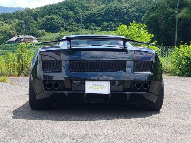 2004 Lamborghini GALLARDO 照片 2