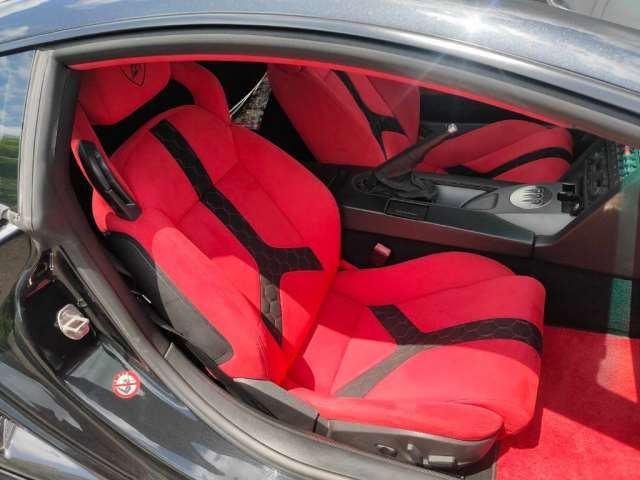 2004 Lamborghini GALLARDO 照片 10