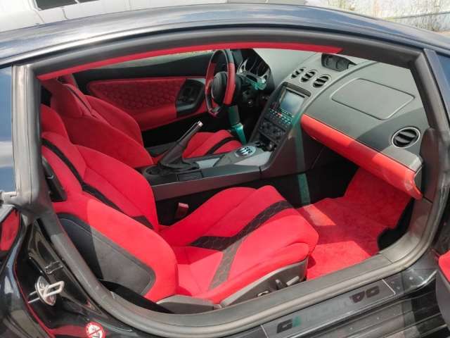 2004 Lamborghini GALLARDO 照片 9