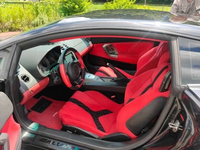 2004 Lamborghini GALLARDO 照片 8