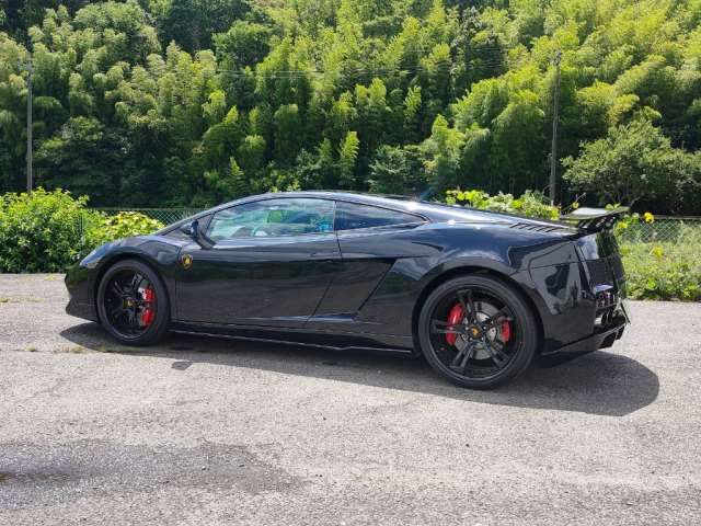 2004 Lamborghini GALLARDO 照片 6