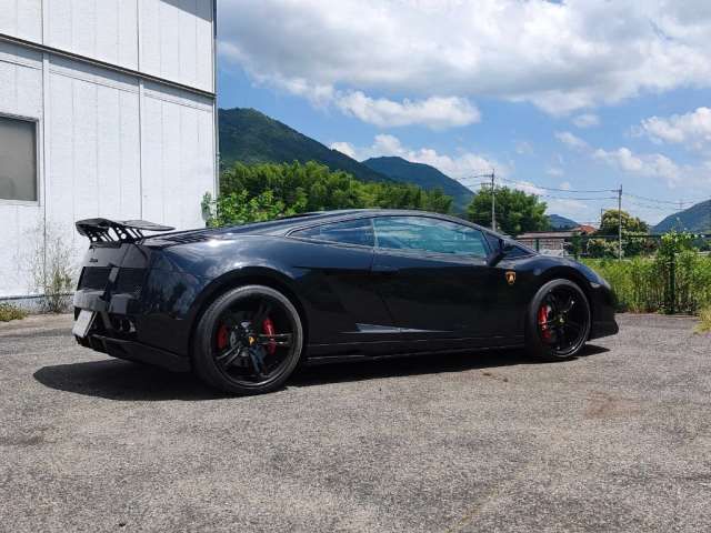 2004 Lamborghini GALLARDO 照片 5
