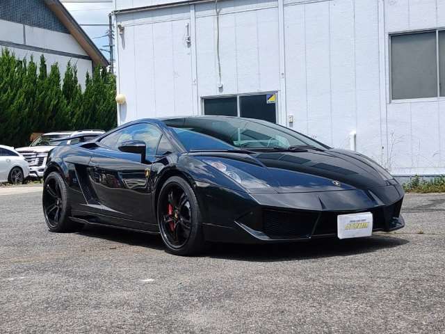2004 Lamborghini GALLARDO 照片 4