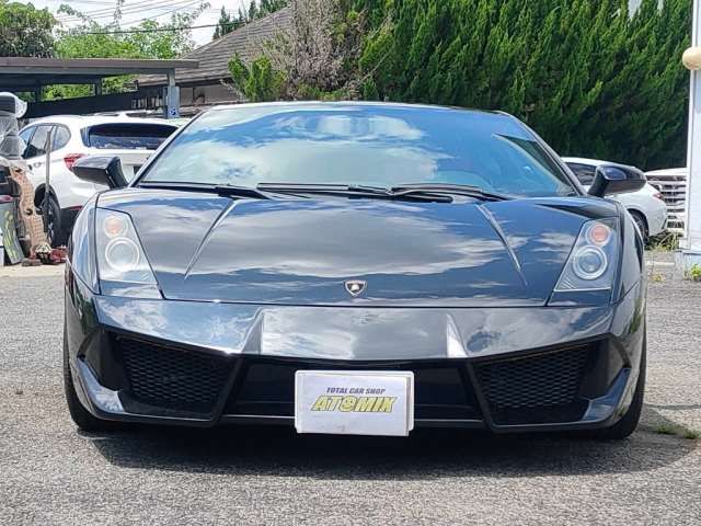 2004 Lamborghini GALLARDO 照片 3