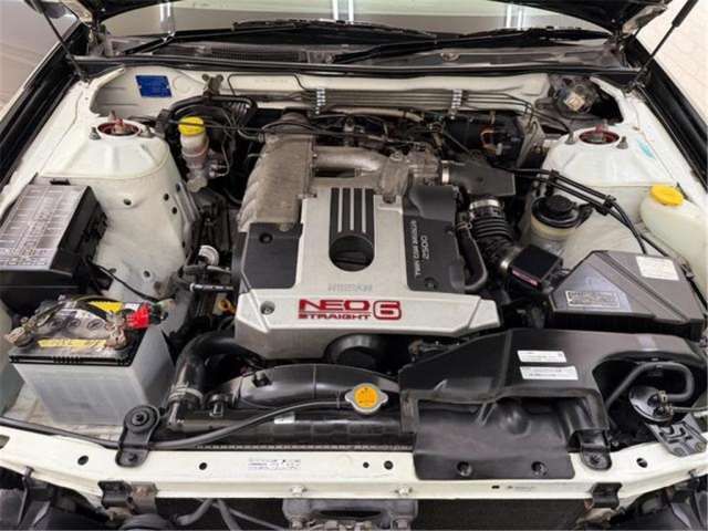 1997 Nissan LAUREL 缩略图 18