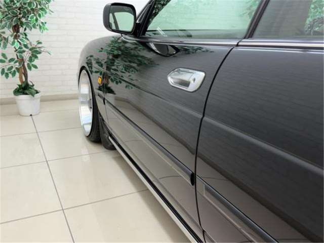 1997 Nissan LAUREL 缩略图 16