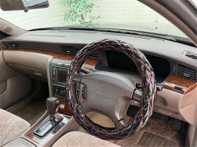 1997 Nissan LAUREL 缩略图 15