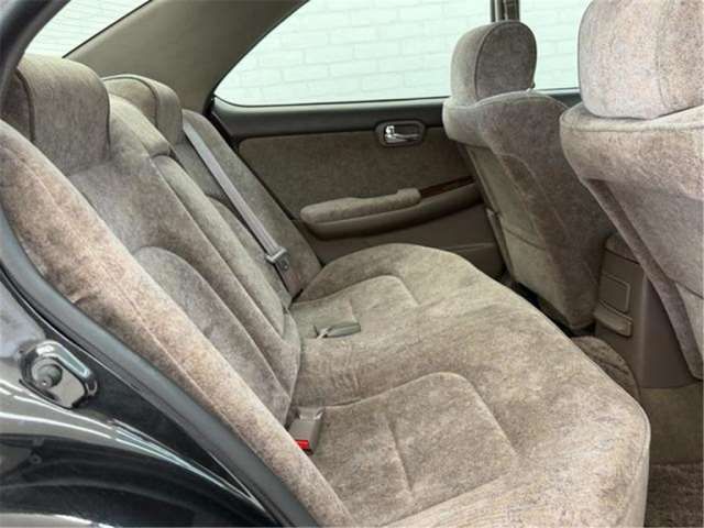 1997 Nissan LAUREL 缩略图 13