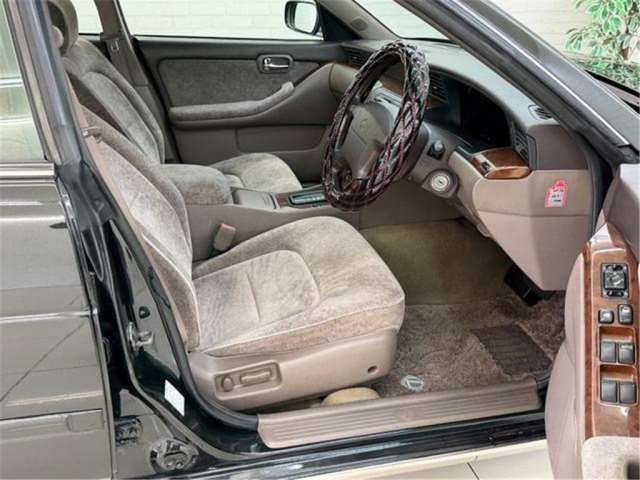 1997 Nissan LAUREL 缩略图 12