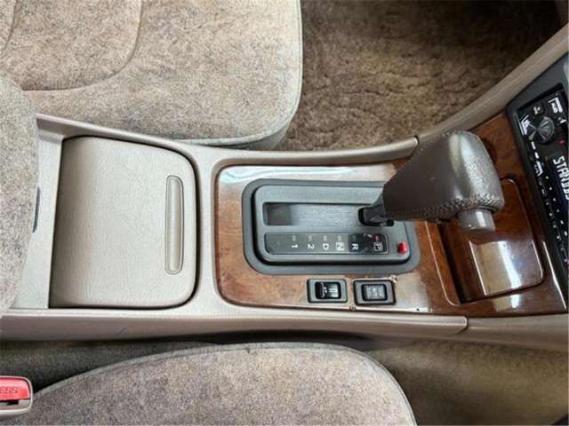 1997 Nissan LAUREL 缩略图 11
