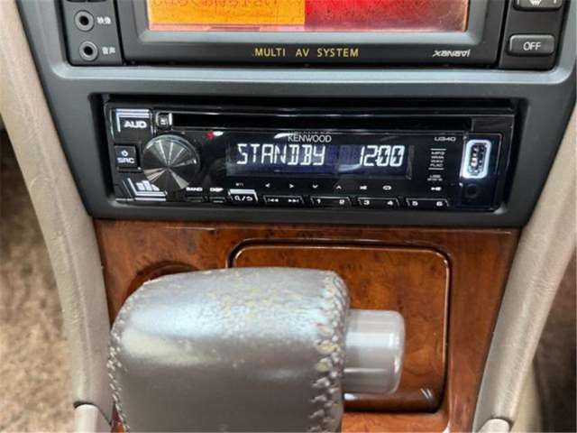 1997 Nissan LAUREL 照片 10