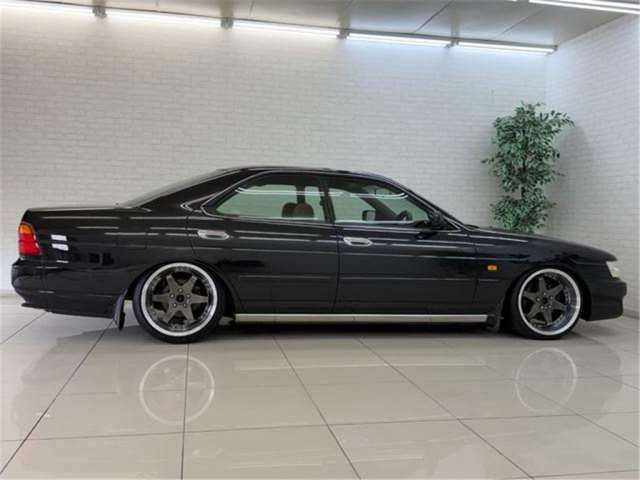 1997 Nissan LAUREL 缩略图 21