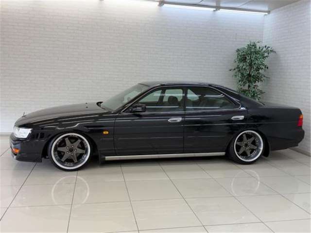 1997 Nissan LAUREL 缩略图 22
