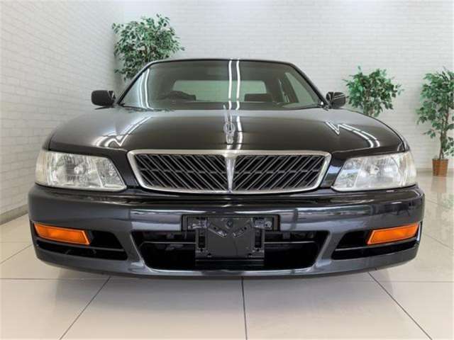 1997 Nissan LAUREL 缩略图 23