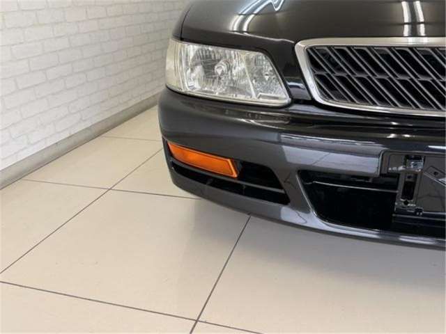 1997 Nissan LAUREL 缩略图 24