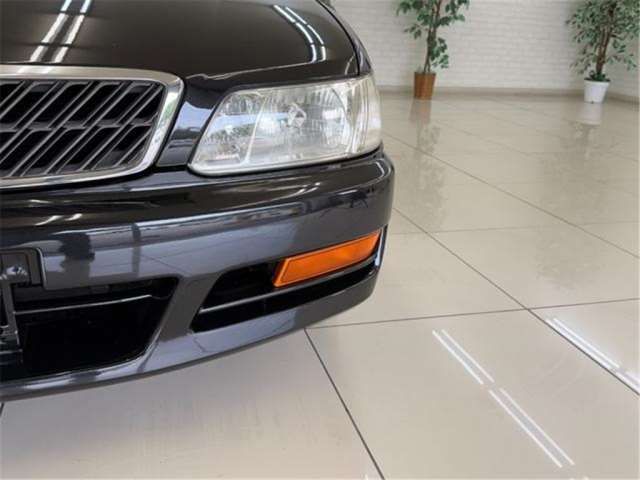1997 Nissan LAUREL 缩略图 25
