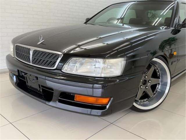 1997 Nissan LAUREL 缩略图 28