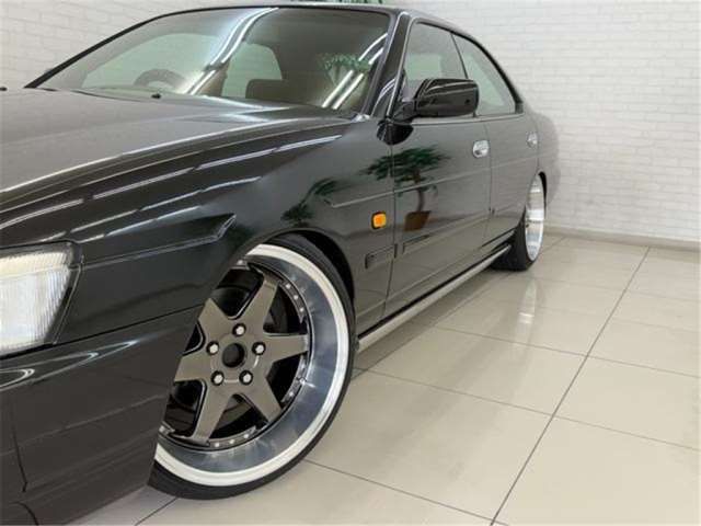 1997 Nissan LAUREL 缩略图 32