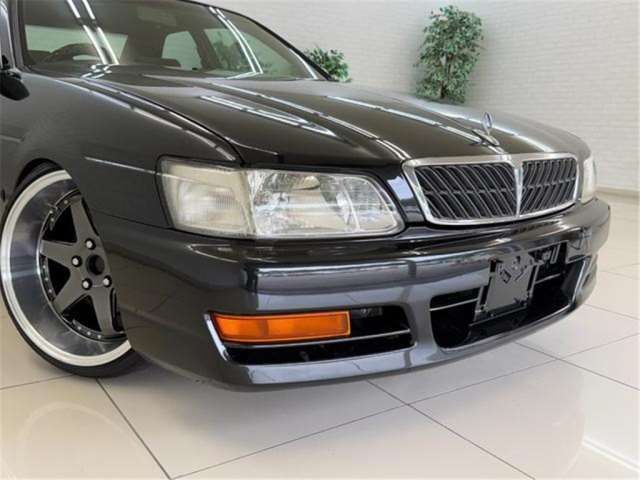 1997 Nissan LAUREL 缩略图 33