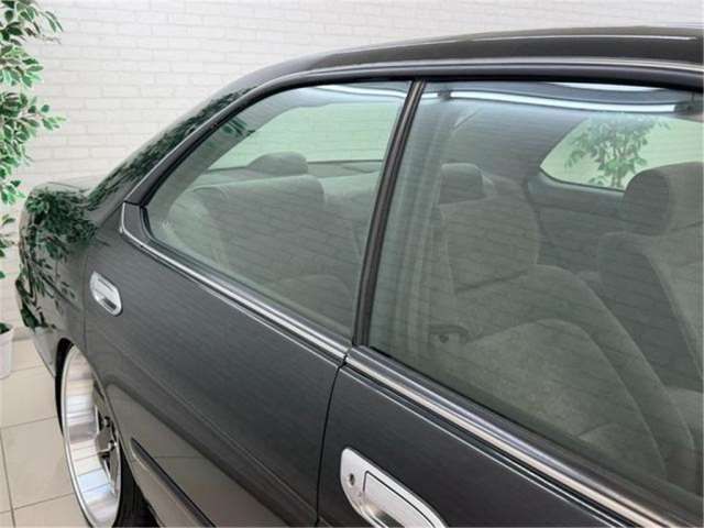 1997 Nissan LAUREL 缩略图 36