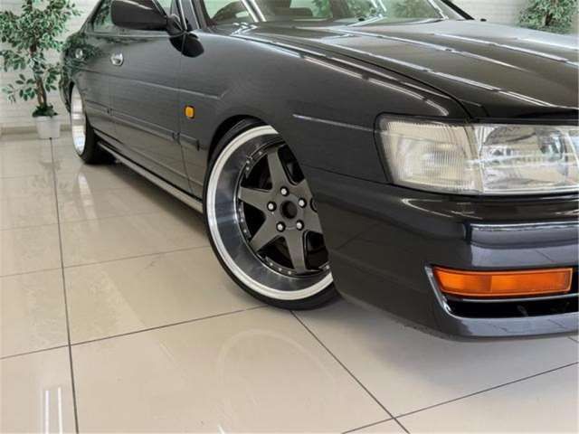 1997 Nissan LAUREL 缩略图 38