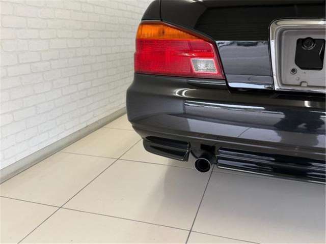 1997 Nissan LAUREL 缩略图 40