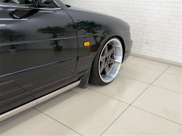 1997 Nissan LAUREL 缩略图 45