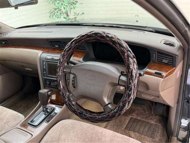 1997 Nissan LAUREL 照片 7