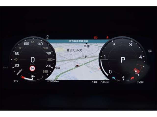 2025 LAND Rover DEFENDER — миниатюра 13