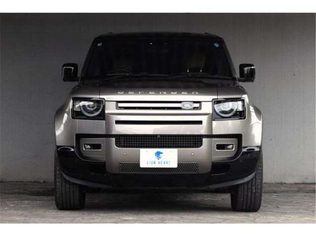 2025 LAND Rover DEFENDER — миниатюра 29