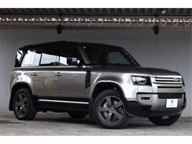 2025 LAND Rover DEFENDER — миниатюра 30