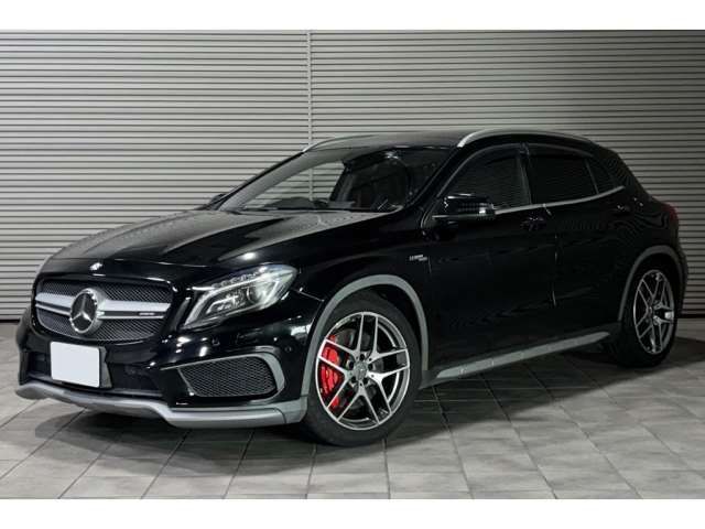 صورة 1 لـ 2015 Mercedes-BENZ GLA-CLASS AMG