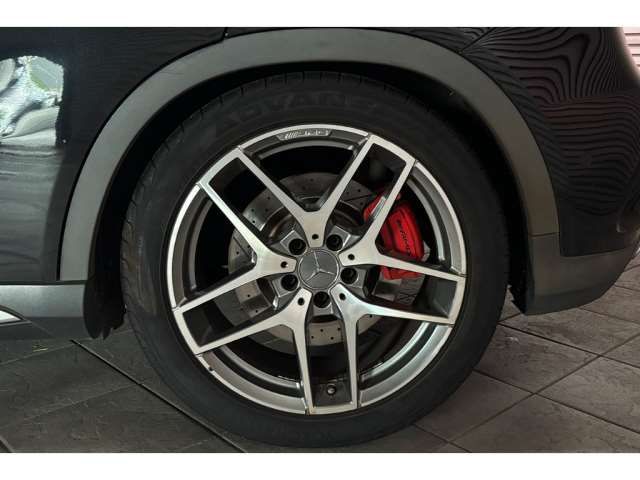صورة 3 لـ 2015 Mercedes-BENZ GLA-CLASS AMG