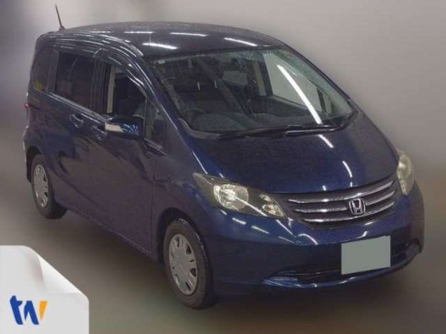 صورة 1 لـ 2008 Honda FREED