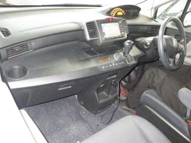 صورة 3 لـ 2008 Honda FREED