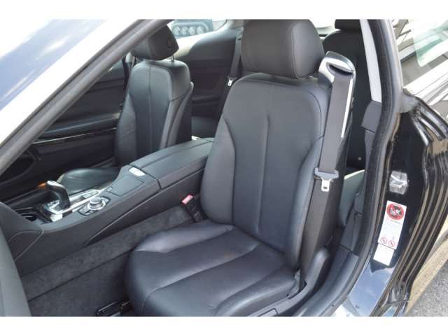 2012 BMW 6 SERIES — миниатюра 15