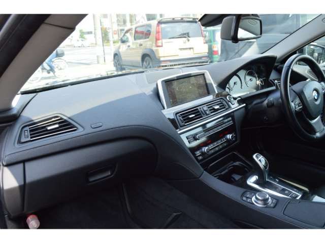 2012 BMW 6 SERIES — миниатюра 13