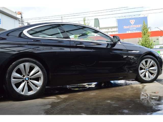 2012 BMW 6 SERIES — миниатюра 11