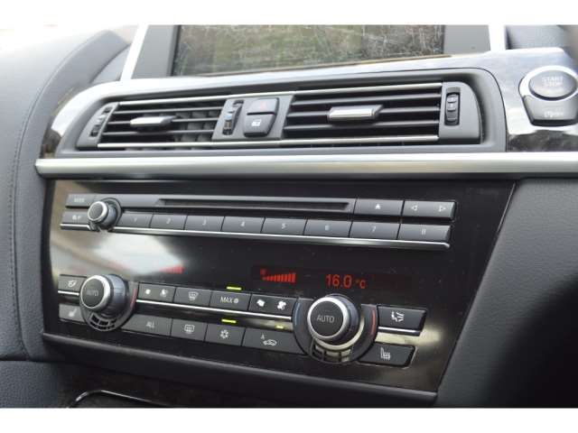 2012 BMW 6 SERIES — миниатюра 21